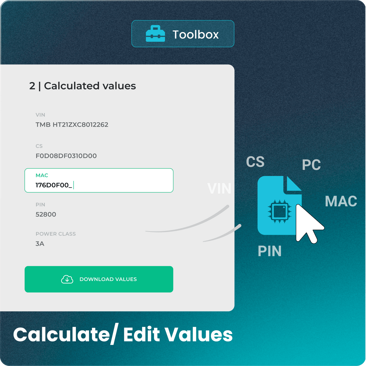 CarLabImmo | Immo Umgehung | Lizenzschlüssel