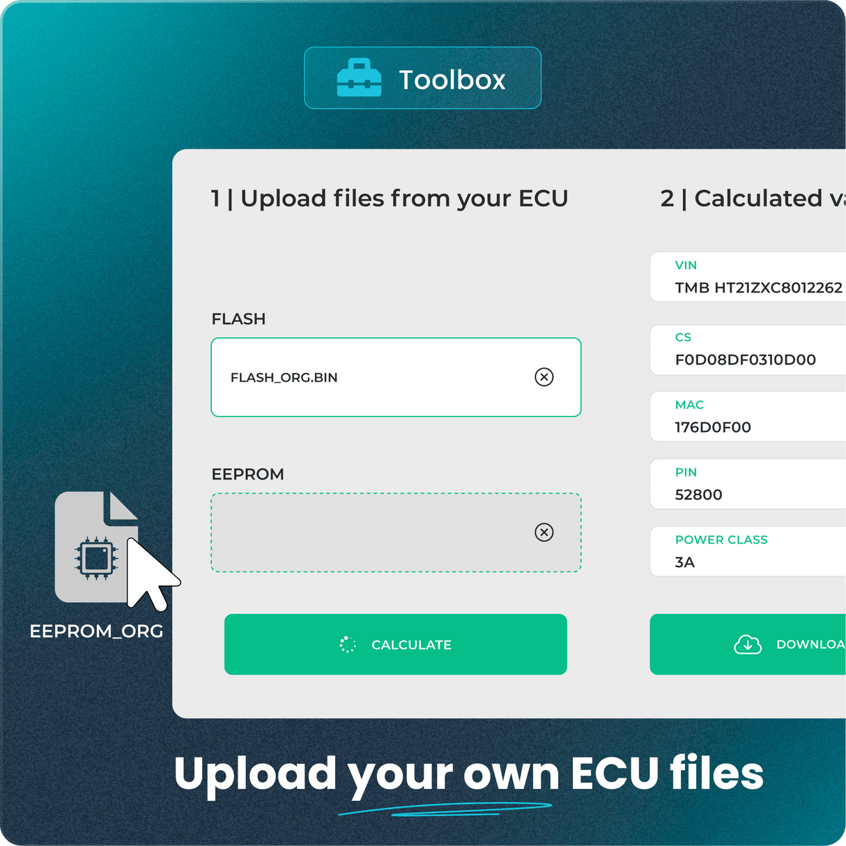 CarLabImmo | Immo Umgehung | Lizenzschlüssel