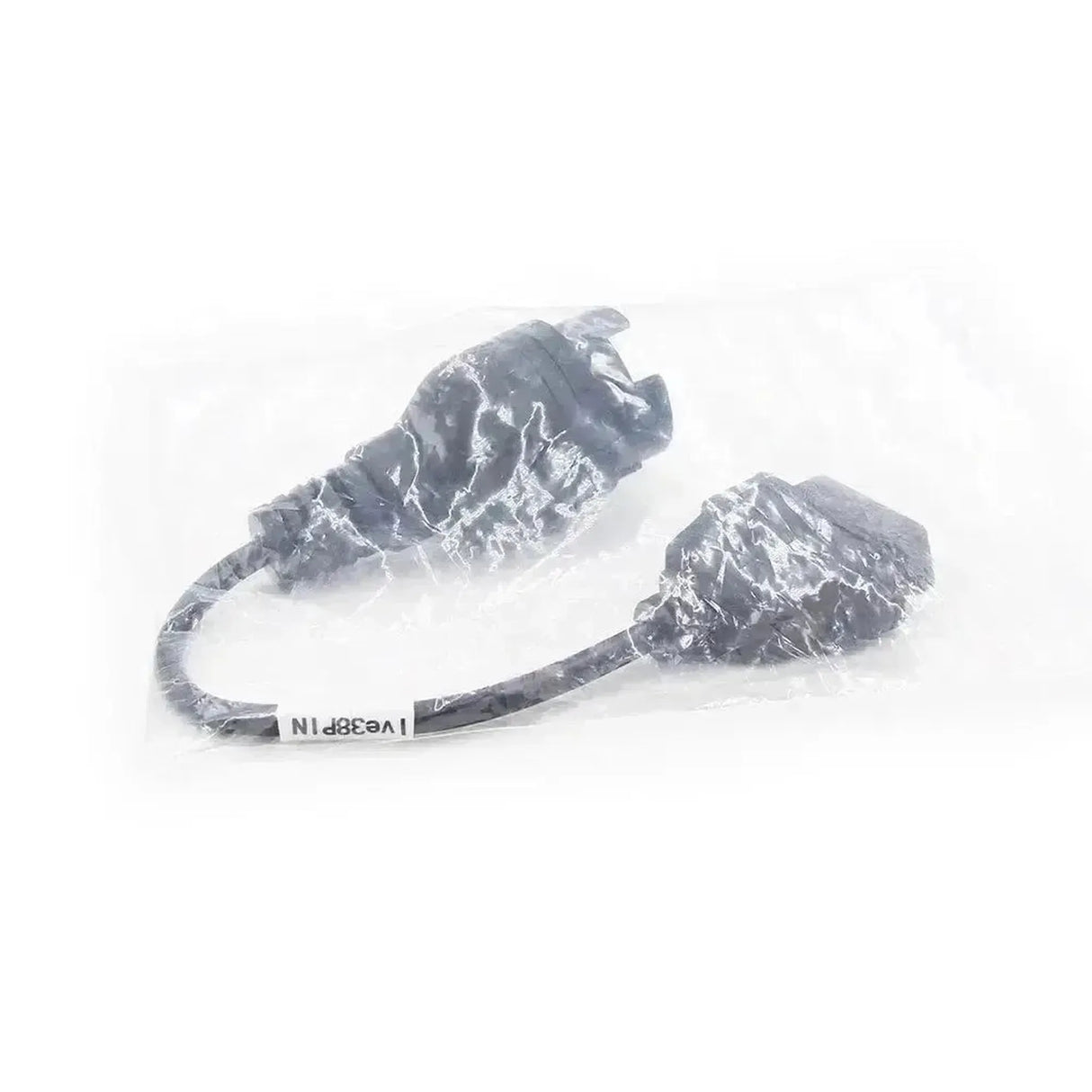 Iveco 38-poliges OBD – 16-poliges OBD2 Adapterkabel | Lieferwagen