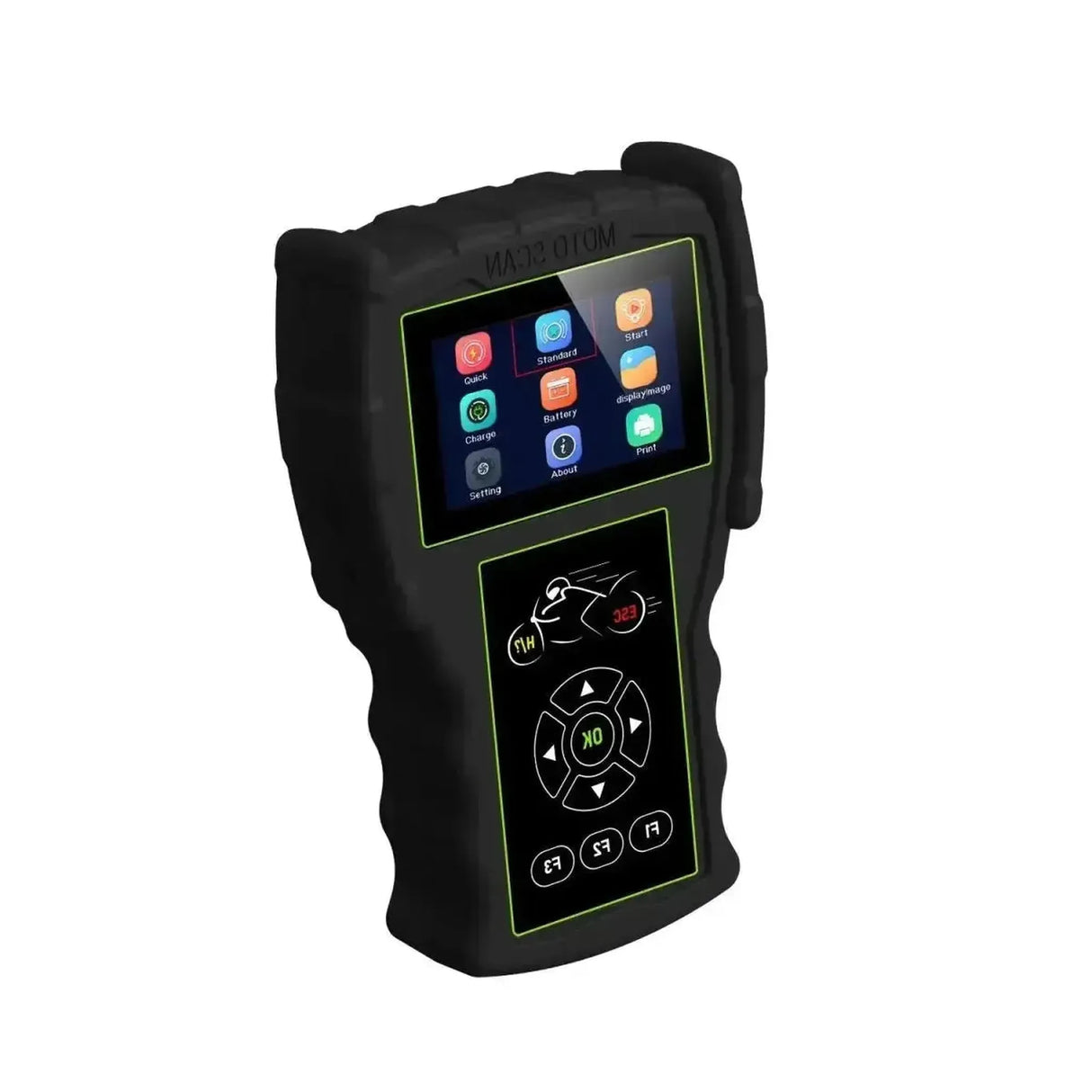 JDiag M100 Pro Motorrad Diagnosegerät