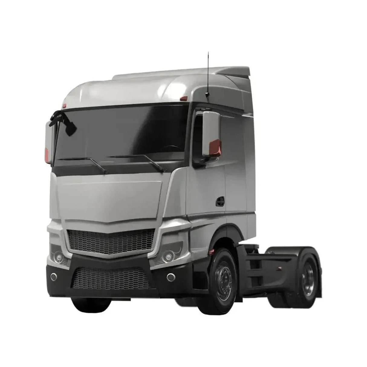 Jaltest (293100) | Lastkraftwagen (Modular) | Software-Lizenz