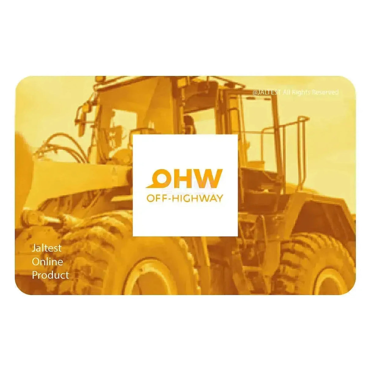 Jaltest (29760) | OHW | Update-Lizenz