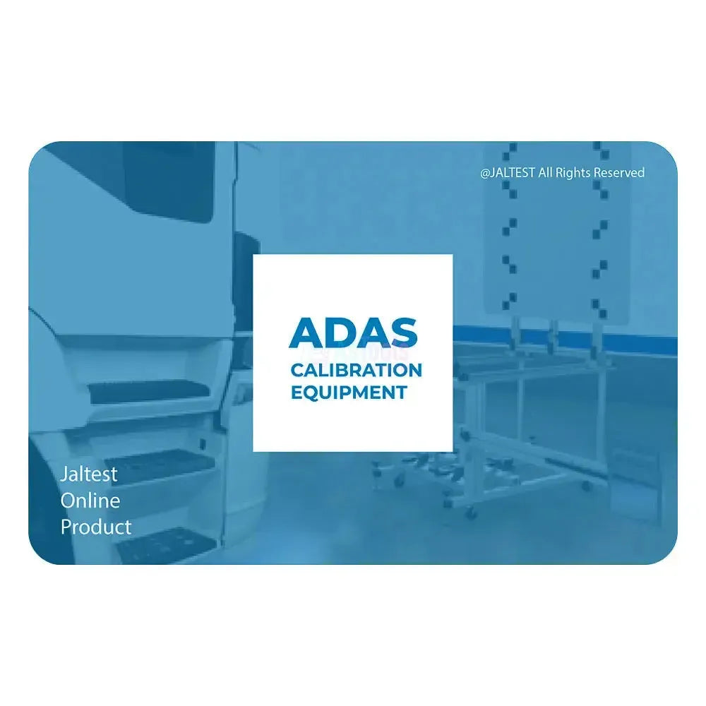 Jaltest (29787) | ADAS | Update-Lizenz