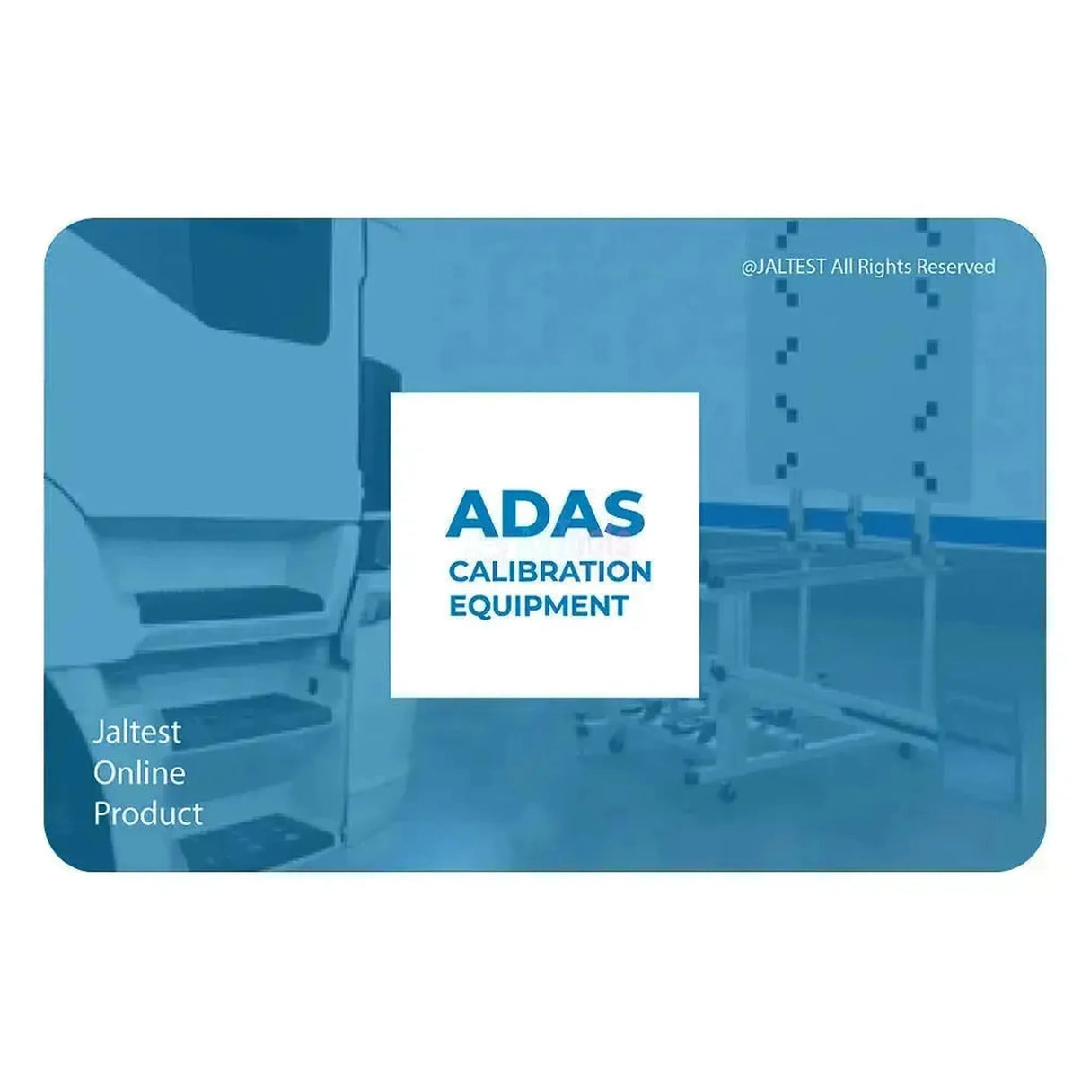 Jaltest (29787) | ADAS | Update-Lizenz