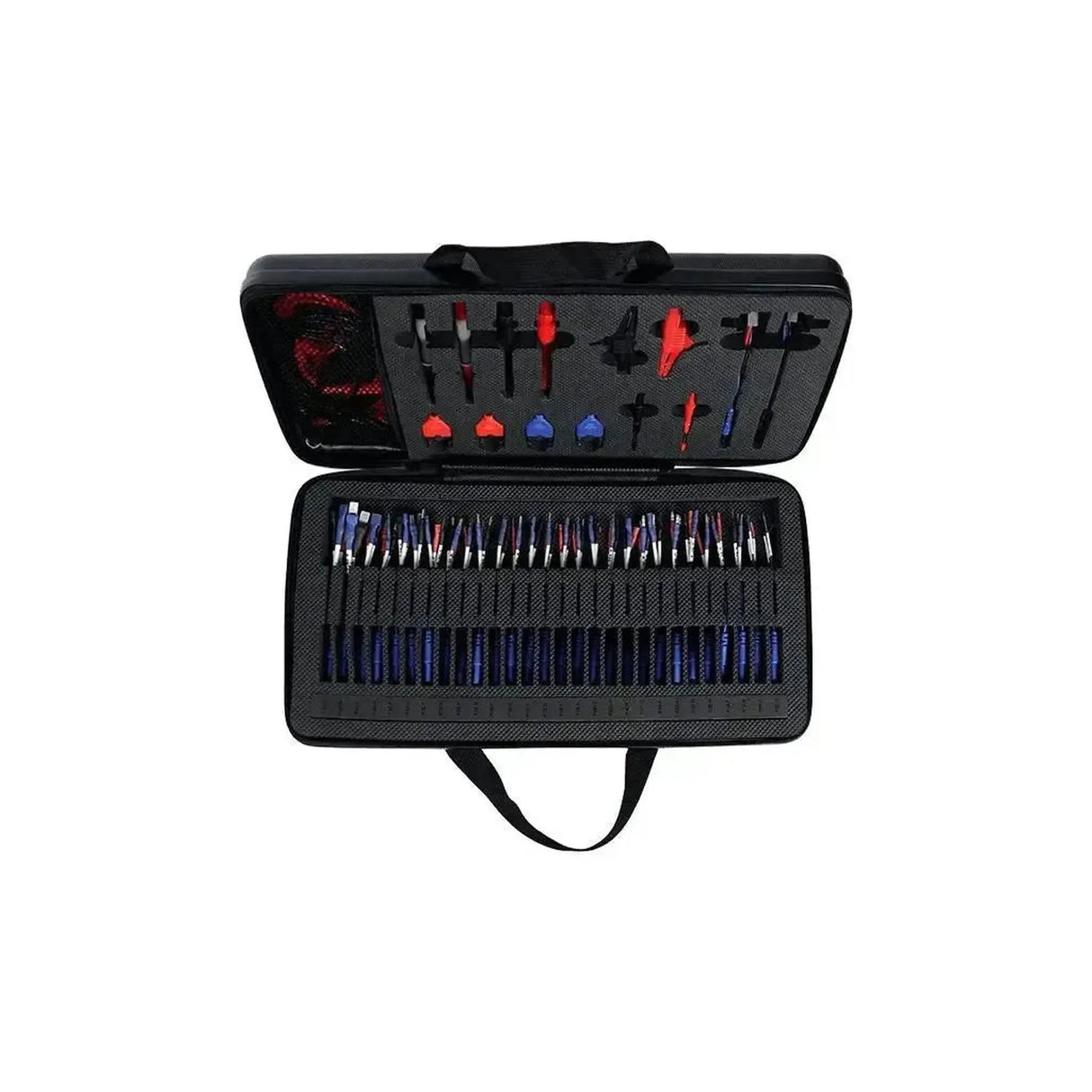Jaltest (50003019) | Messkabel- und Teststift-Set (120-teilig)