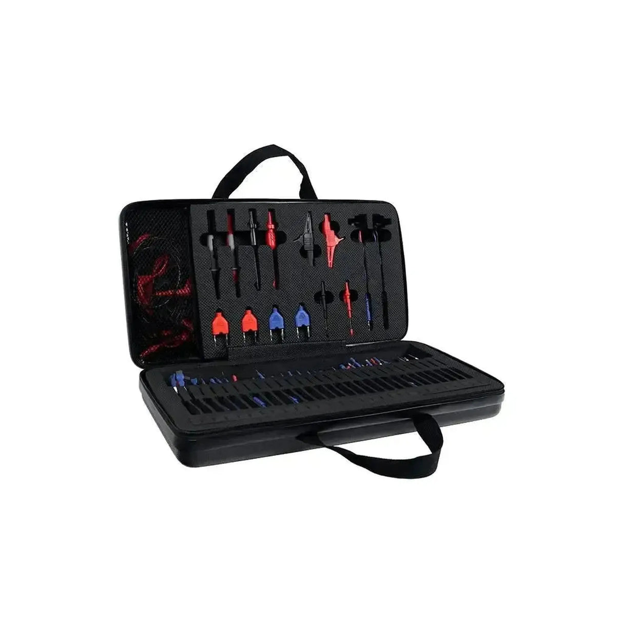 Jaltest (50003019) | Messkabel- und Teststift-Set (120-teilig)