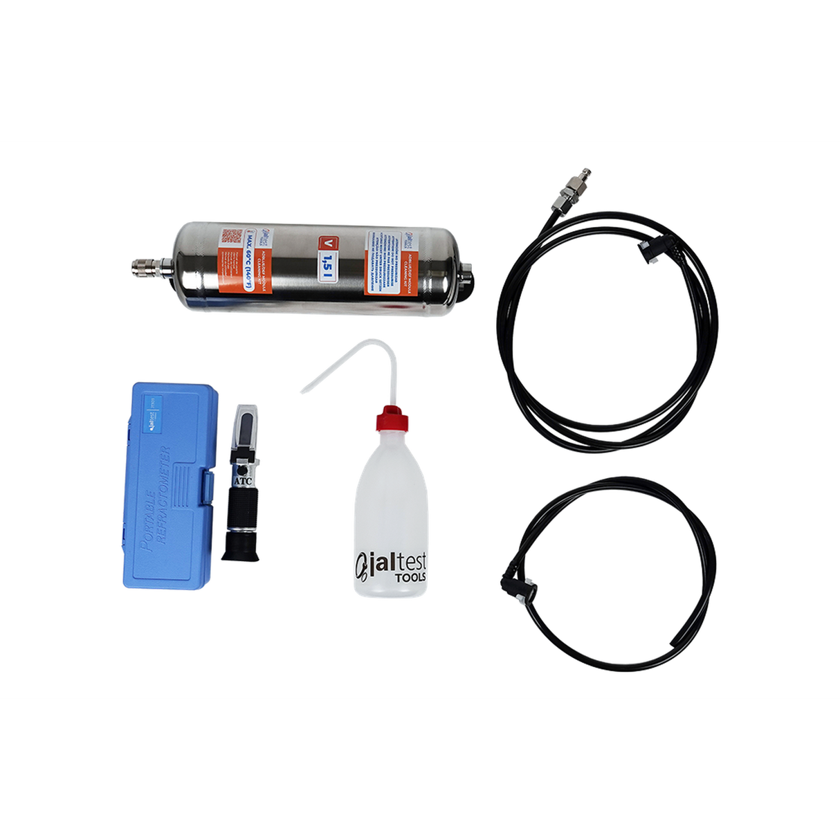 Jaltest (50105219) | AdBlue/DEF-Modul-Reinigungskit