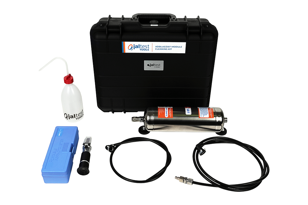 Jaltest (50105219) | AdBlue/DEF-Modul-Reinigungskit