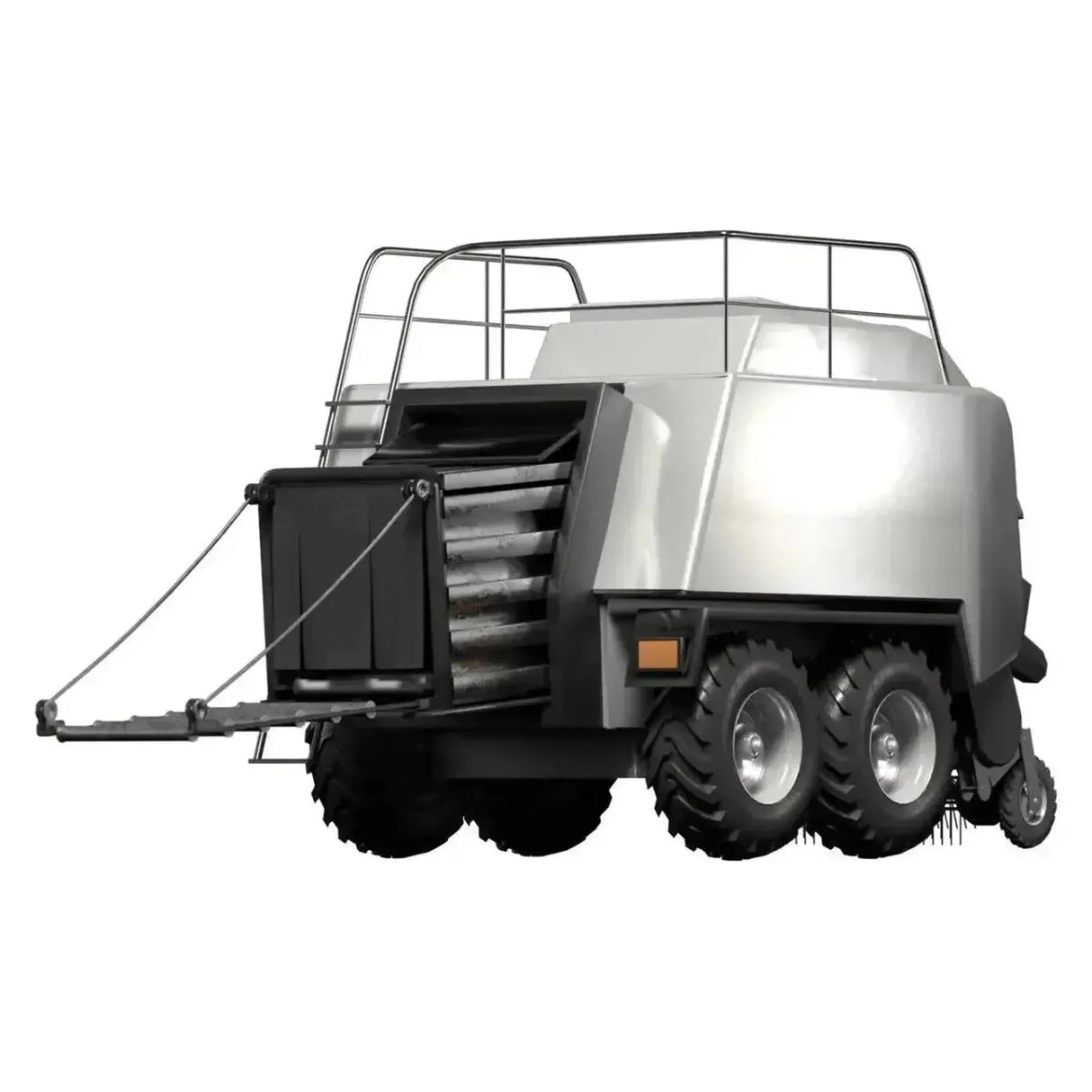 Jaltest (73501001) | AGV | Software-Upgrade