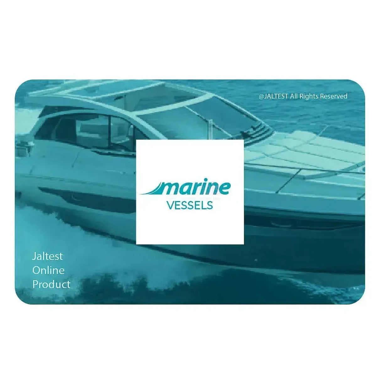 Jaltest (74502005) | Marine (Jetski) | Software-Aktivierung