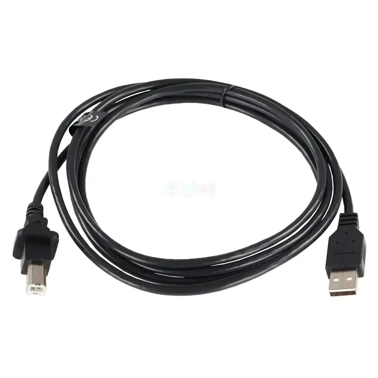 Jaltest (JDC107.9) | Link V9 – USB-B Adapterkabel | Schnittstelle