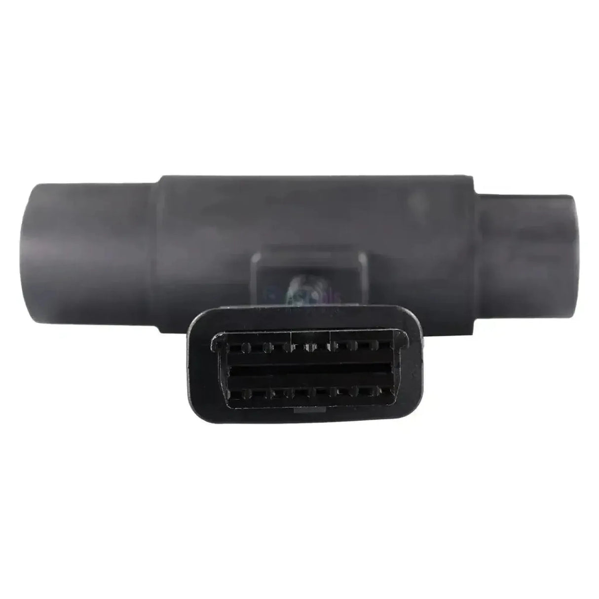 Jaltest (JDC110A) | 7+7-polig (CAN ISO 7638-1) - 16-polig OBD2 Adapter | Anhänger