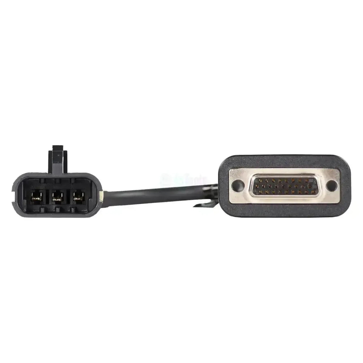 Jaltest (JDC115.9) | Carrier 3-poliger OBD - 26-poliger DB26 Adapterkabel | Kühlanhänger