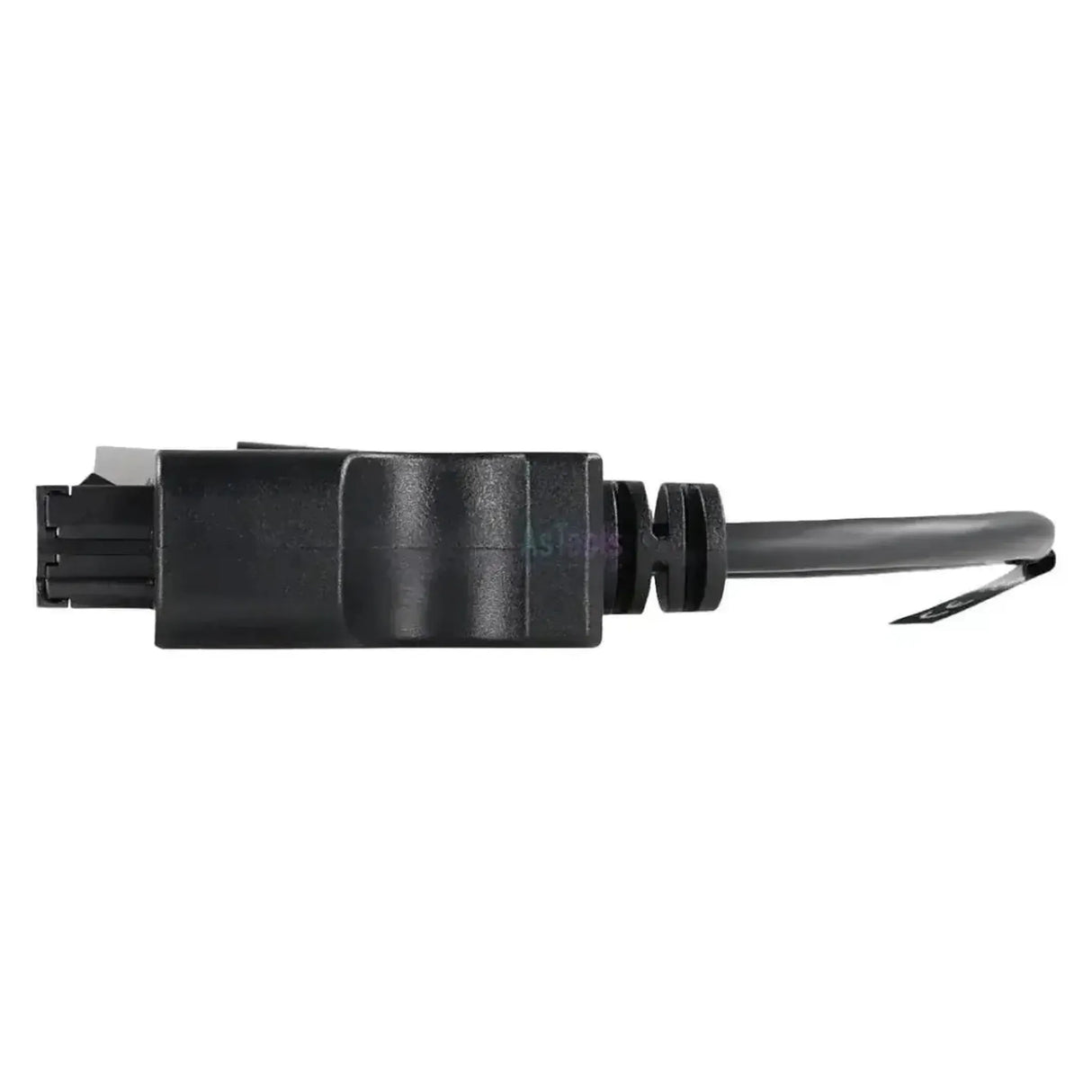 Jaltest (JDC123A) | Bendix (ABS) 4-poliger OBD - 16-poliger OBD2 Adapterkabel | Anhänger