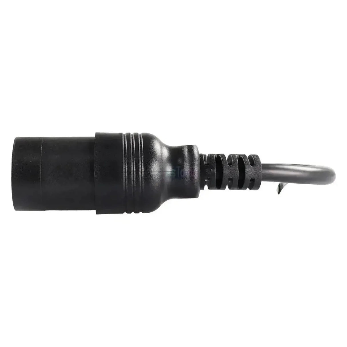 Jaltest (JDC206A) | Iveco 30-poliges OBD1 – 16-poliges OBD2 Adapterkabel | Nutz- und Arbeitsfahrzeug