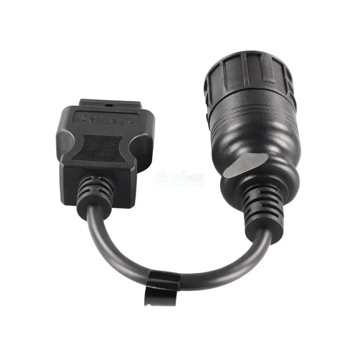 Jaltest (JDC207A) | MAN 4-poliger OBD1 - 16-poliger OBD2 Adapterkabel | Nutz- und Arbeitsfahrzeug