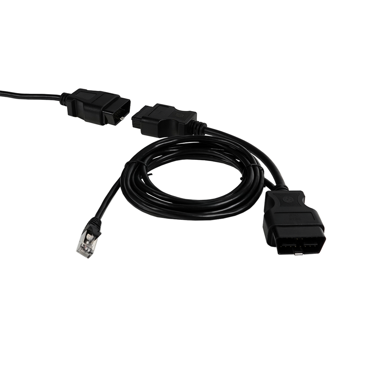 Jaltest (JDC213E1) | Ethernet - Adapterkabel