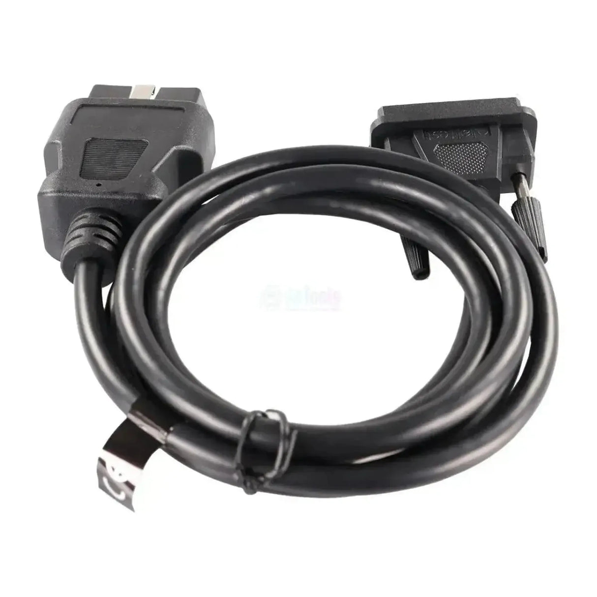 Jaltest (JDC213.9) | Link V9 26-poliger DB26 – 16-poliger OBD2 Adapterkabel | Schnittstelle
