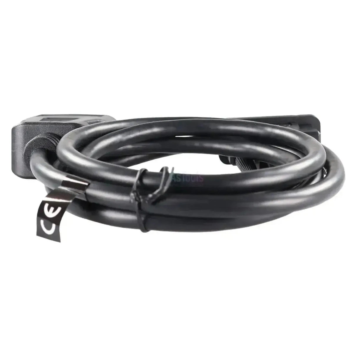 Jaltest (JDC213.9) | Link V9 26-poliger DB26 – 16-poliger OBD2 Adapterkabel | Schnittstelle