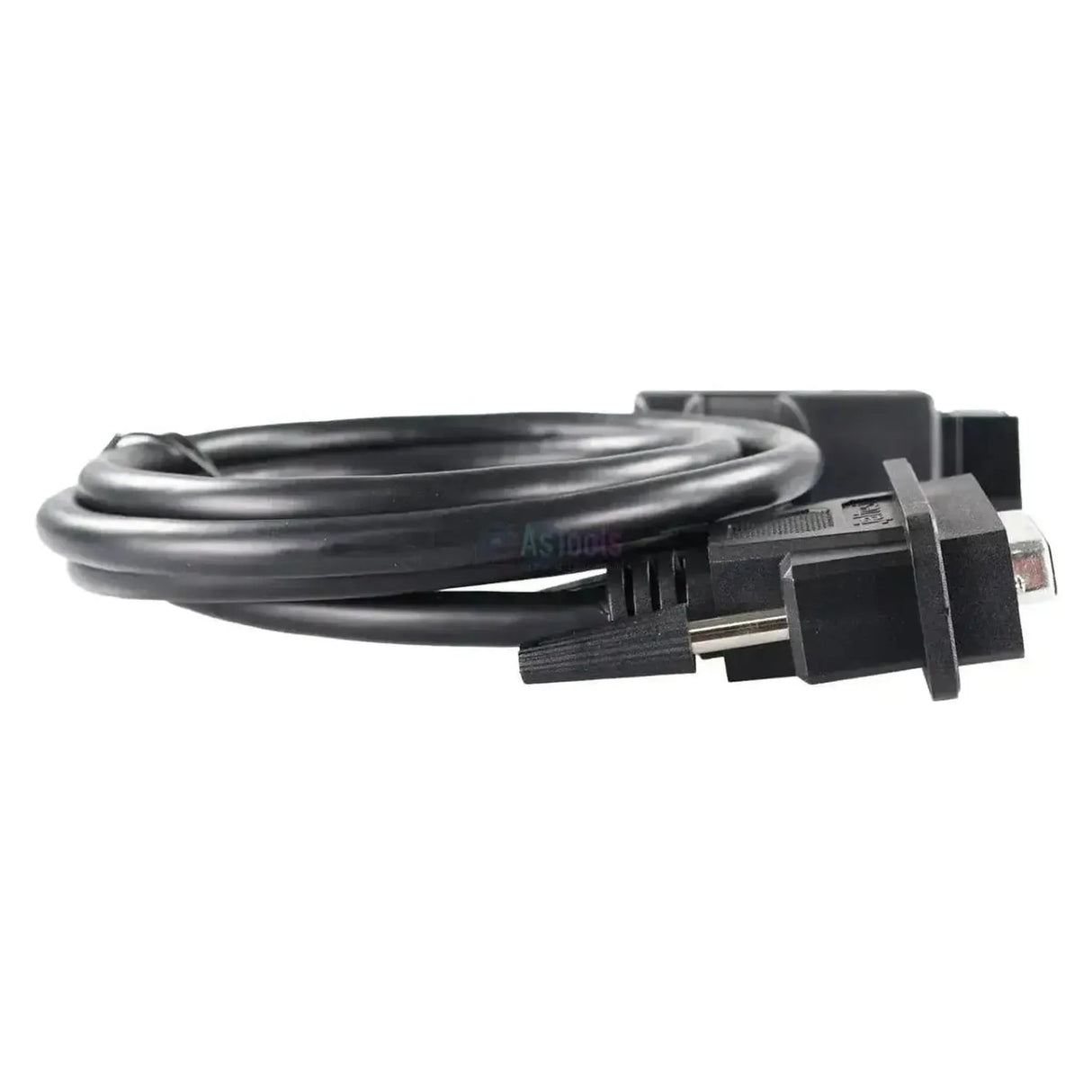 Jaltest (JDC213.9) | Link V9 26-poliger DB26 – 16-poliger OBD2 Adapterkabel | Schnittstelle