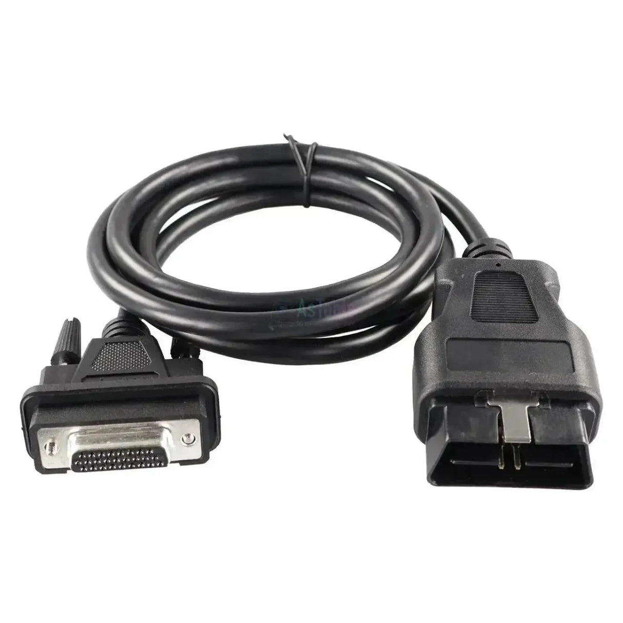 Jaltest (JDC213.9) | Link V9 26-poliger DB26 – 16-poliger OBD2 Adapterkabel | Schnittstelle