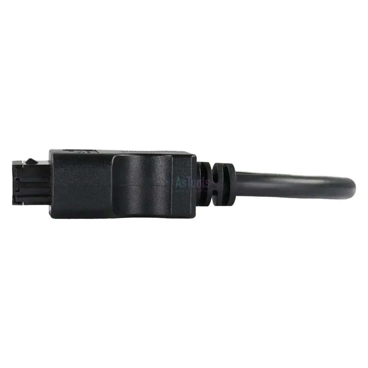 Jaltest (JDC218A) | Isuzu 3-poliges OBD1 – 16-poliges OBD2 Adapterkabel | Lastkraftwagen