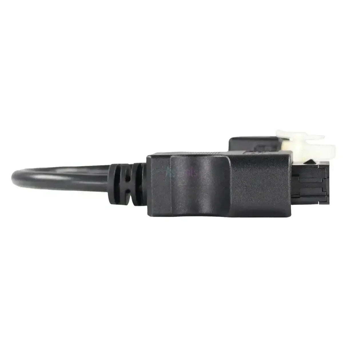 Jaltest (JDC307A) | ZF Ecomat 9-poliger OBD - 16-poliger OBD2 Adapterkabel | Bus