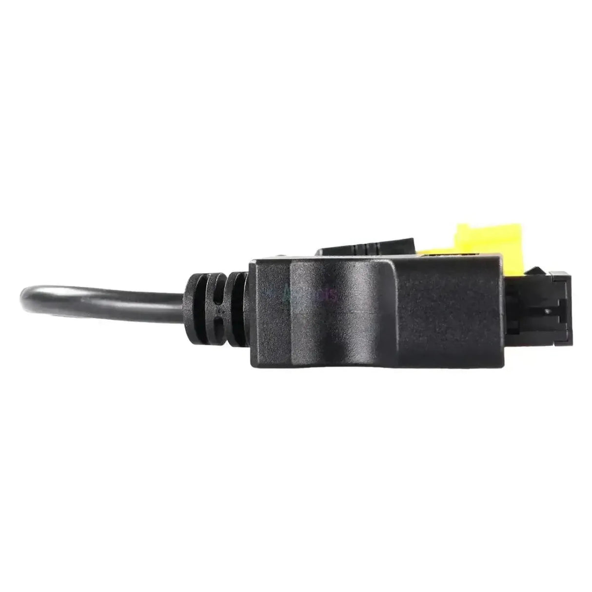 Jaltest (JDC309A) | ZF Ecolife (MCP) 9-poliges OBD - 16-poliges OBD2 Adapterkabel | Bus