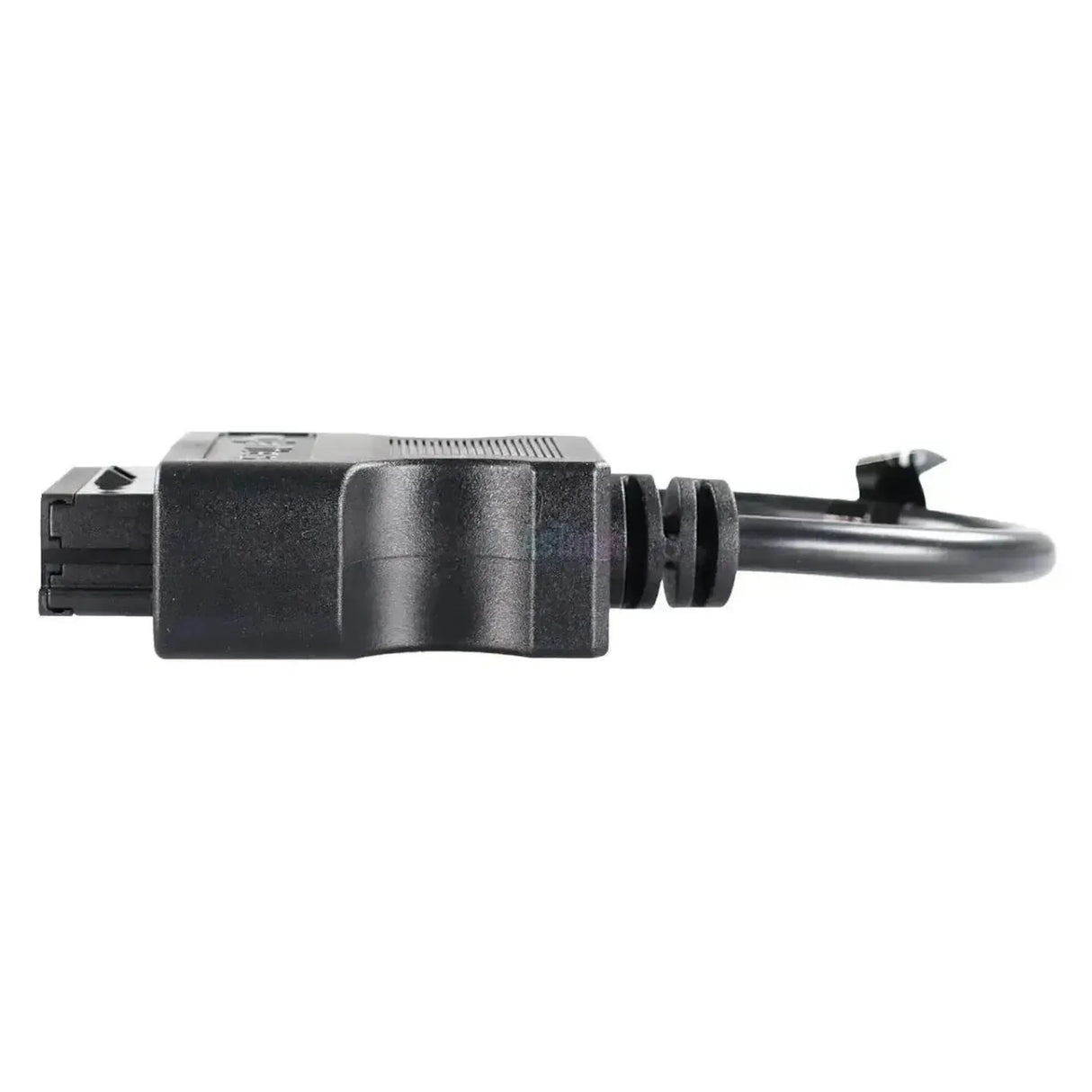 Jaltest (JDC311A) | Solaris 9-poliger Sub-D – 16-poliger OBD2 Adapterkabel | Bus