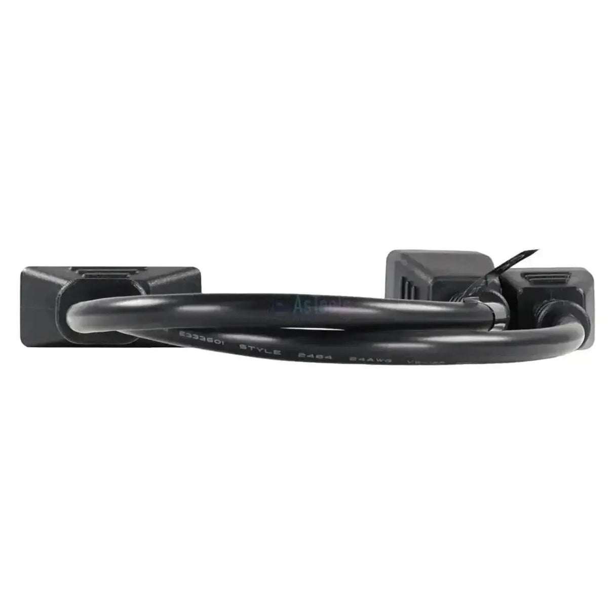 Jaltest (JDC406A) | FCA (SGW) 12+8-poliges OBD - 16-poliges OBD2 Adapterkabel | Auto