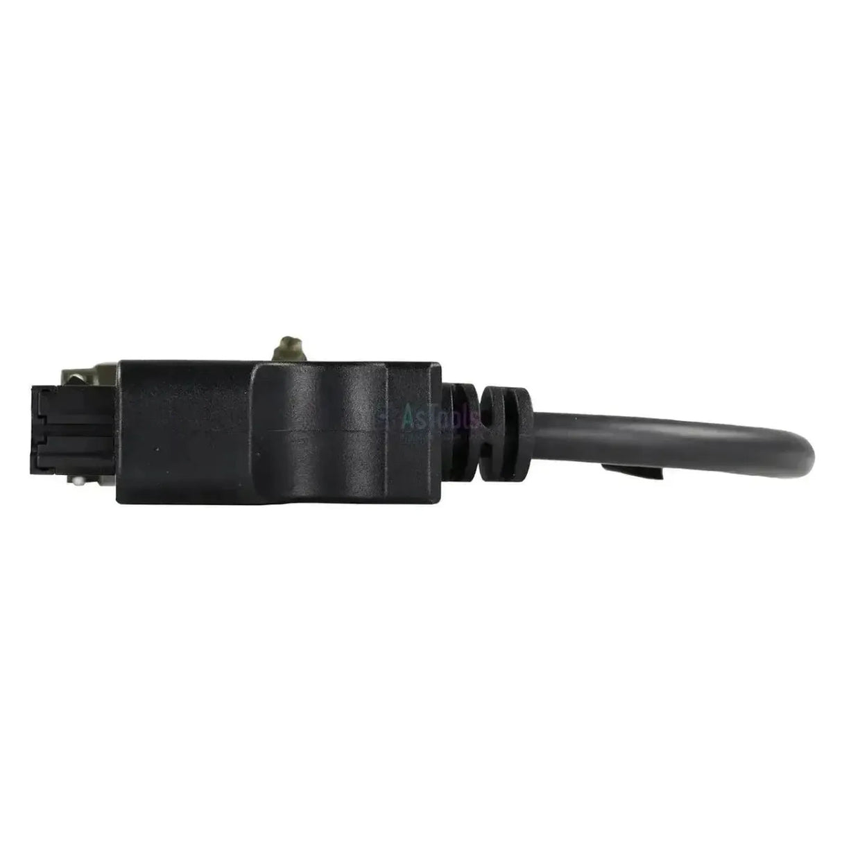 Jaltest (JDC501A) | Steyr 3-poliges OBD – 16-poliges OBD2 Adapterkabel | Verbrennungsmotor