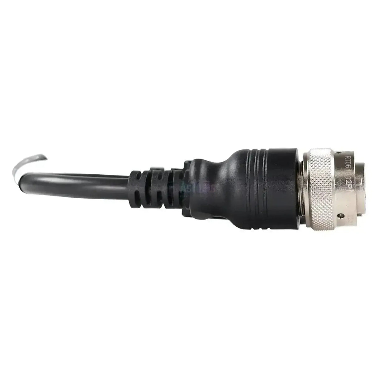 Jaltest (JDC504A) | Deutz 12-poliger OBD – 16-poliger OBD2 Adapterkabel | Verbrennungsmotor