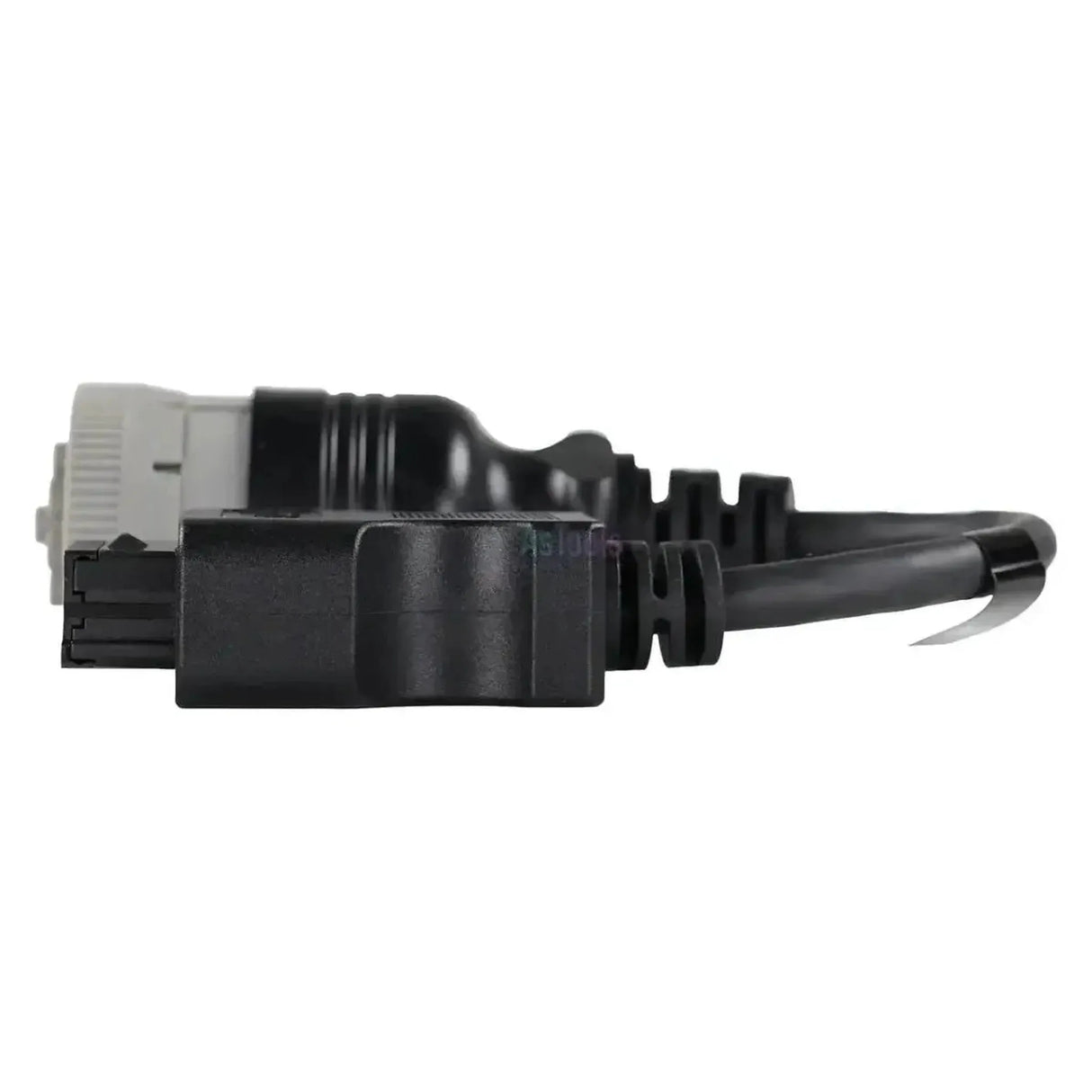 Jaltest (JDC505A) | CAT/Perkins 9-poliger OBD - 16-poliger OBD2 Adapterkabel | Verbrennungsmotor