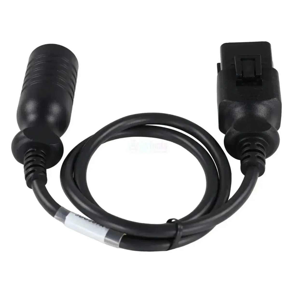 Jaltest (JDC507A) | New Holland/Case IH 13-poliger OBD - Schalter Adapterkabel | Landmaschinenfahrzeug