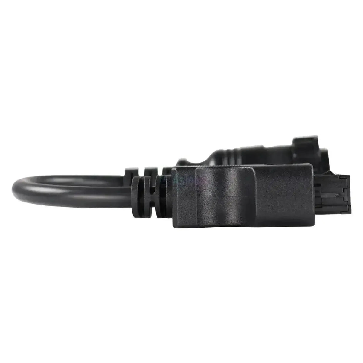 Jaltest (JDC509A) | Volvo 16-poliger OBD - 16-poliger OBD2 Adapterkabel | Gelände- und Baumaschine