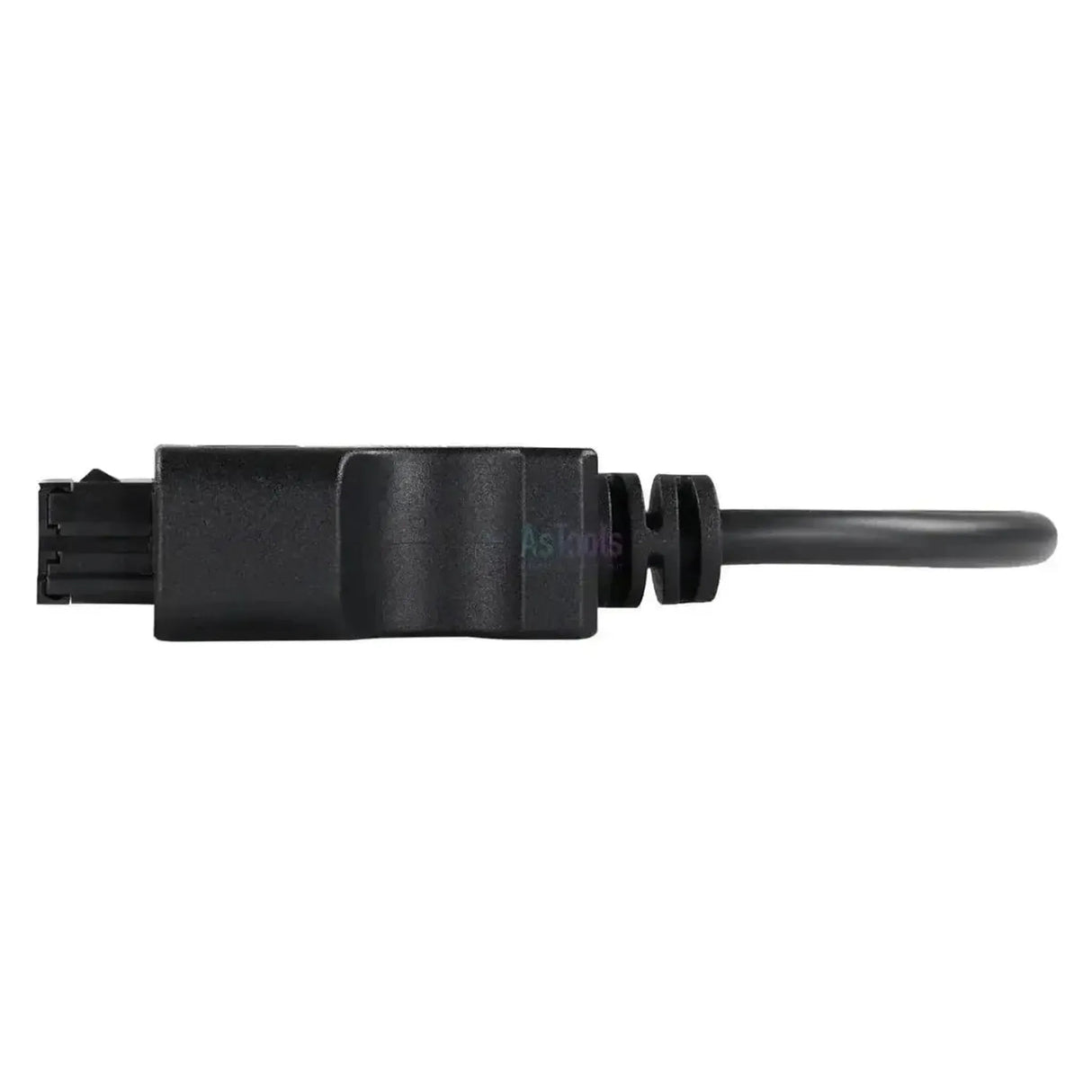 Jaltest (JDC510A) | MTU 12-poliger OBD – 16-poliger OBD2 Adapterkabel | Verbrennungsmotor