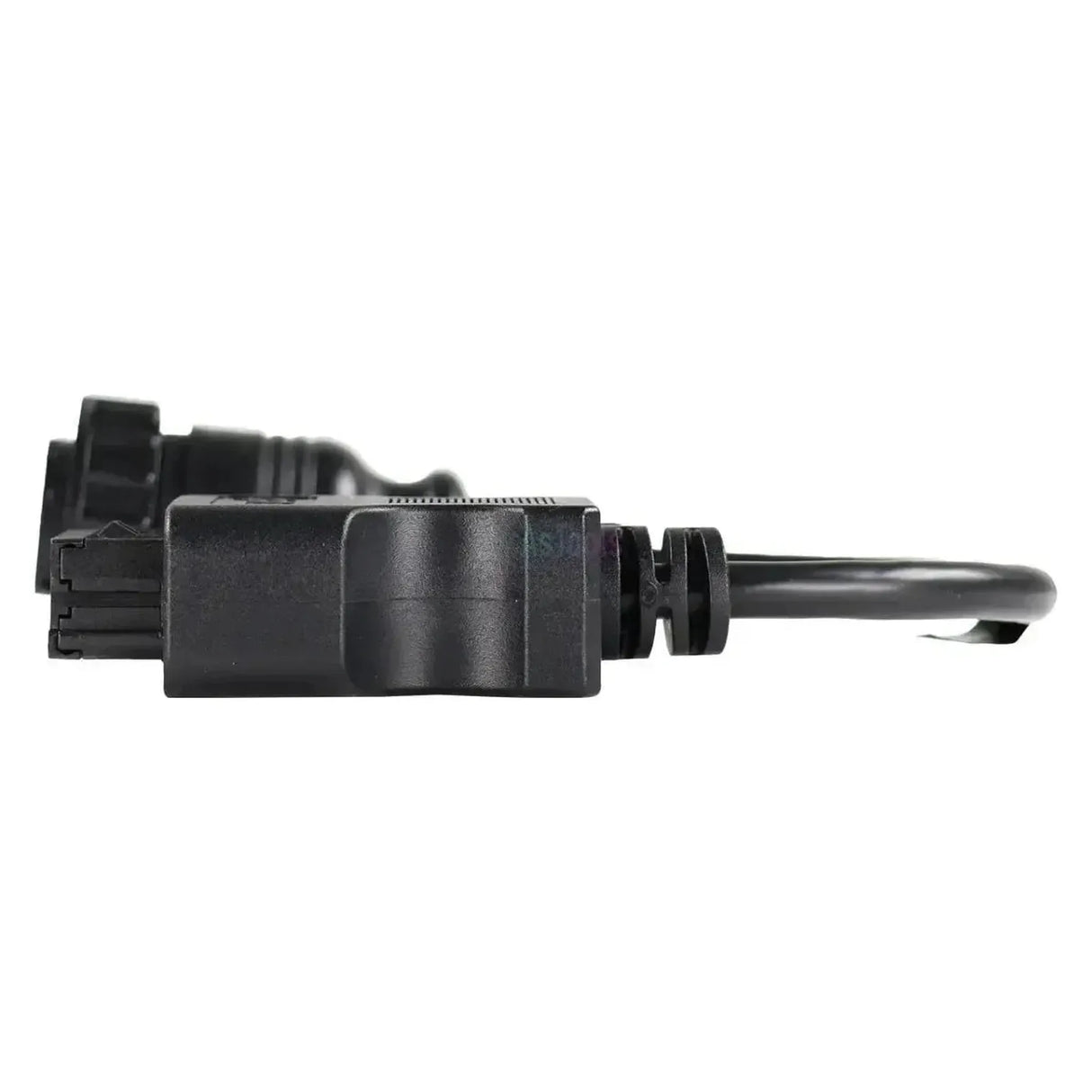 Jaltest (JDC513A) | Massey Ferguson 16-poliger OBD – 16-poliger OBD2 Adapterkabel | Landfahrzeug