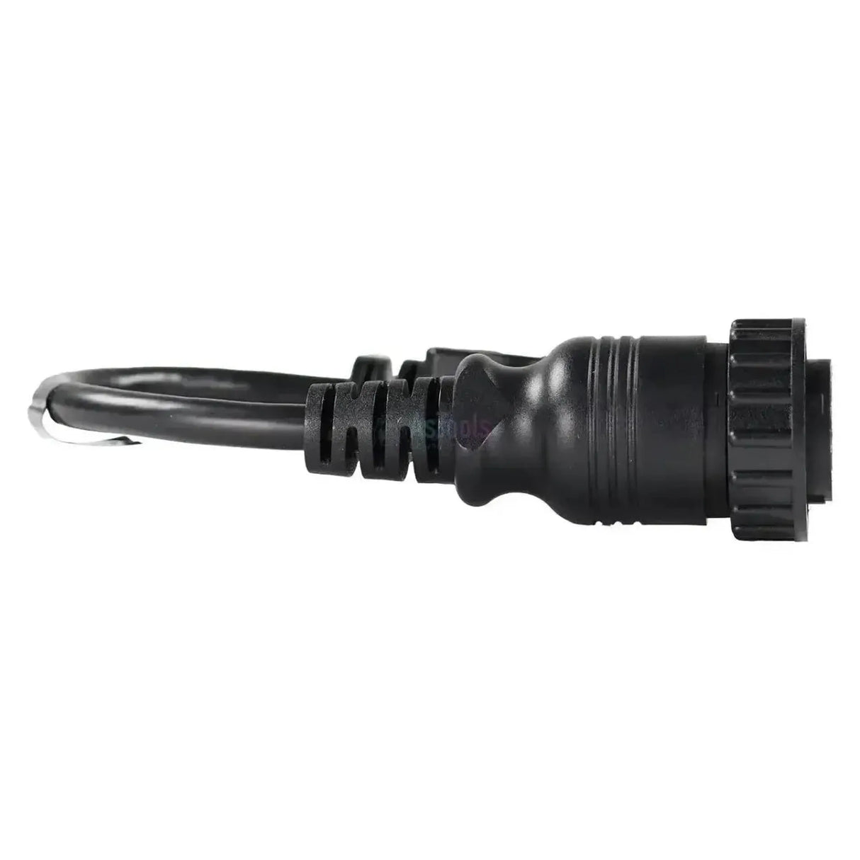 Jaltest (JDC513A) | Massey Ferguson 16-poliger OBD – 16-poliger OBD2 Adapterkabel | Landfahrzeug