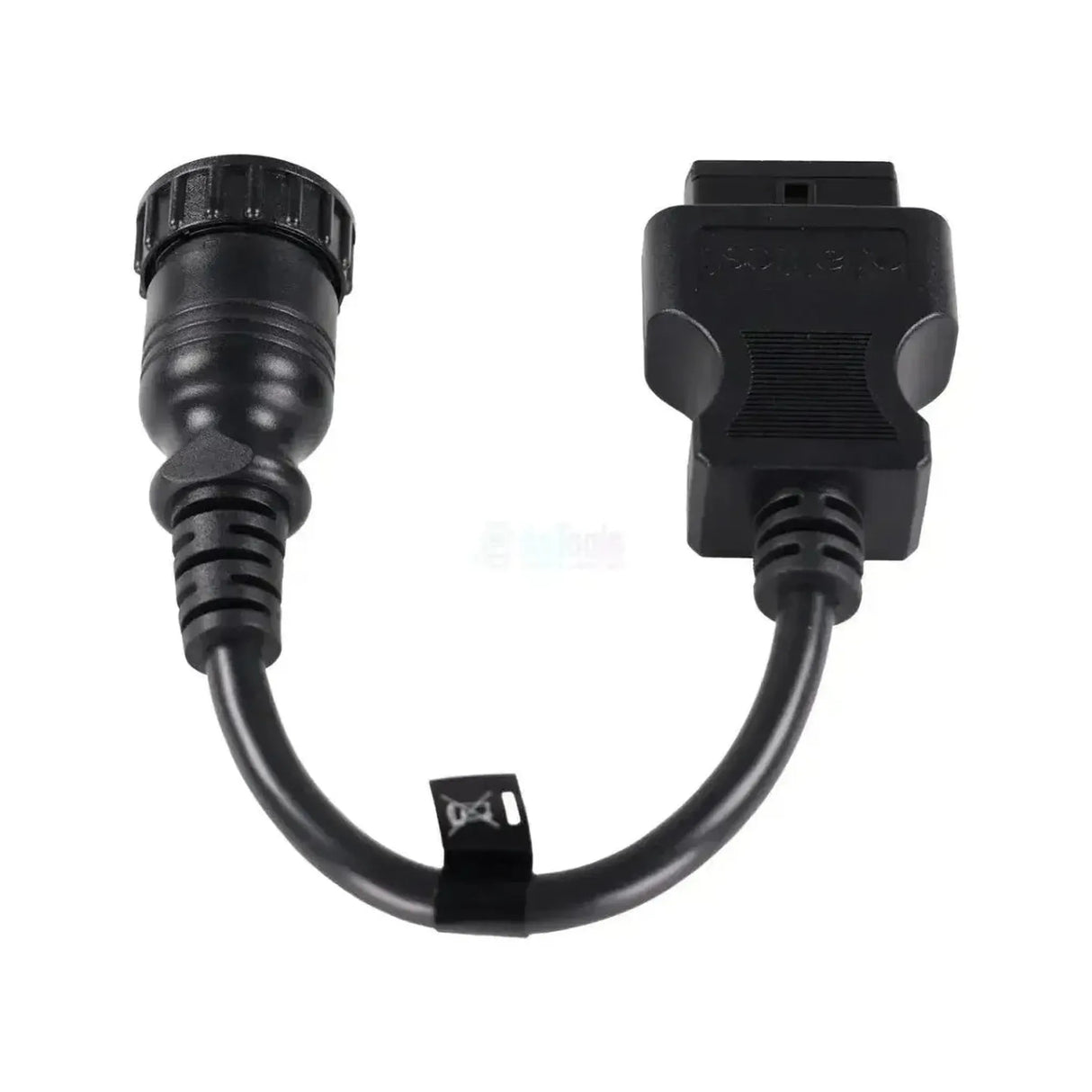 Jaltest (JDC520A) | Valtra 16-poliger OBD – 16-poliger OBD2 Adapterkabel | Landmaschinenfahrzeug