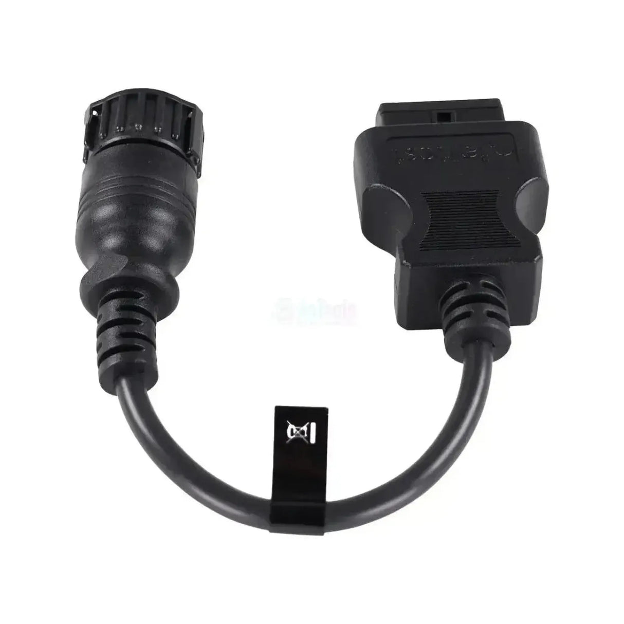 Jaltest (JDC532A) | Scania (CAN) 4-poliges OBD – 16-poliges OBD2 Adapterkabel | Verbrennungsmotor