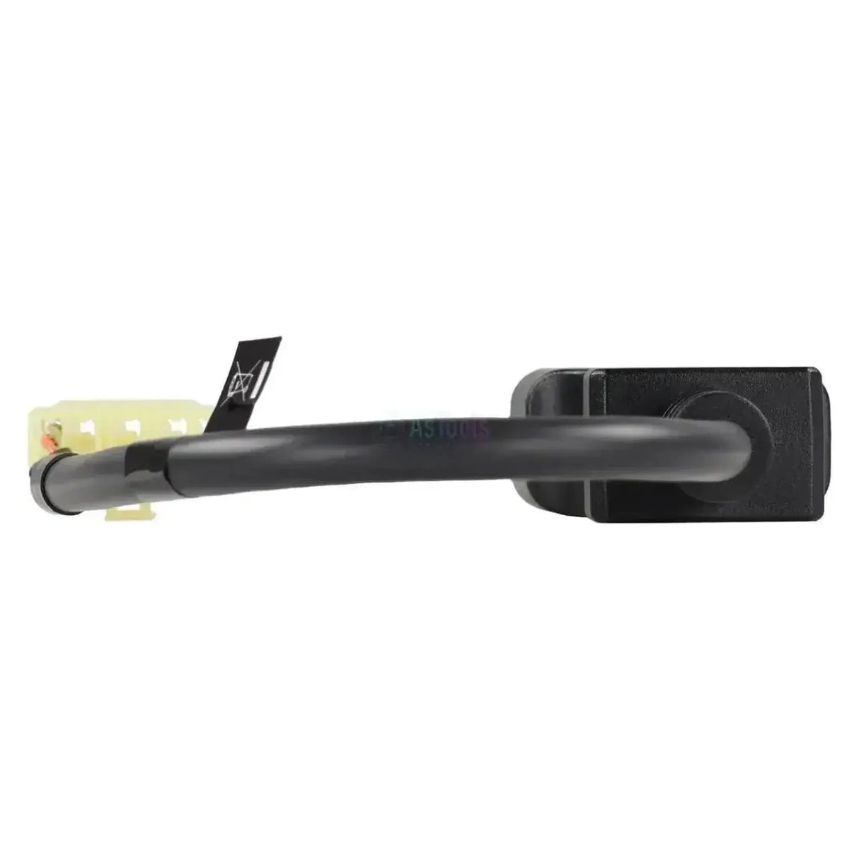 Jaltest (JDC534A) | CNH CE/FPT 9-poliges OBD - 16-poliges OBD2 Adapterkabel | Verbrennungsmotor