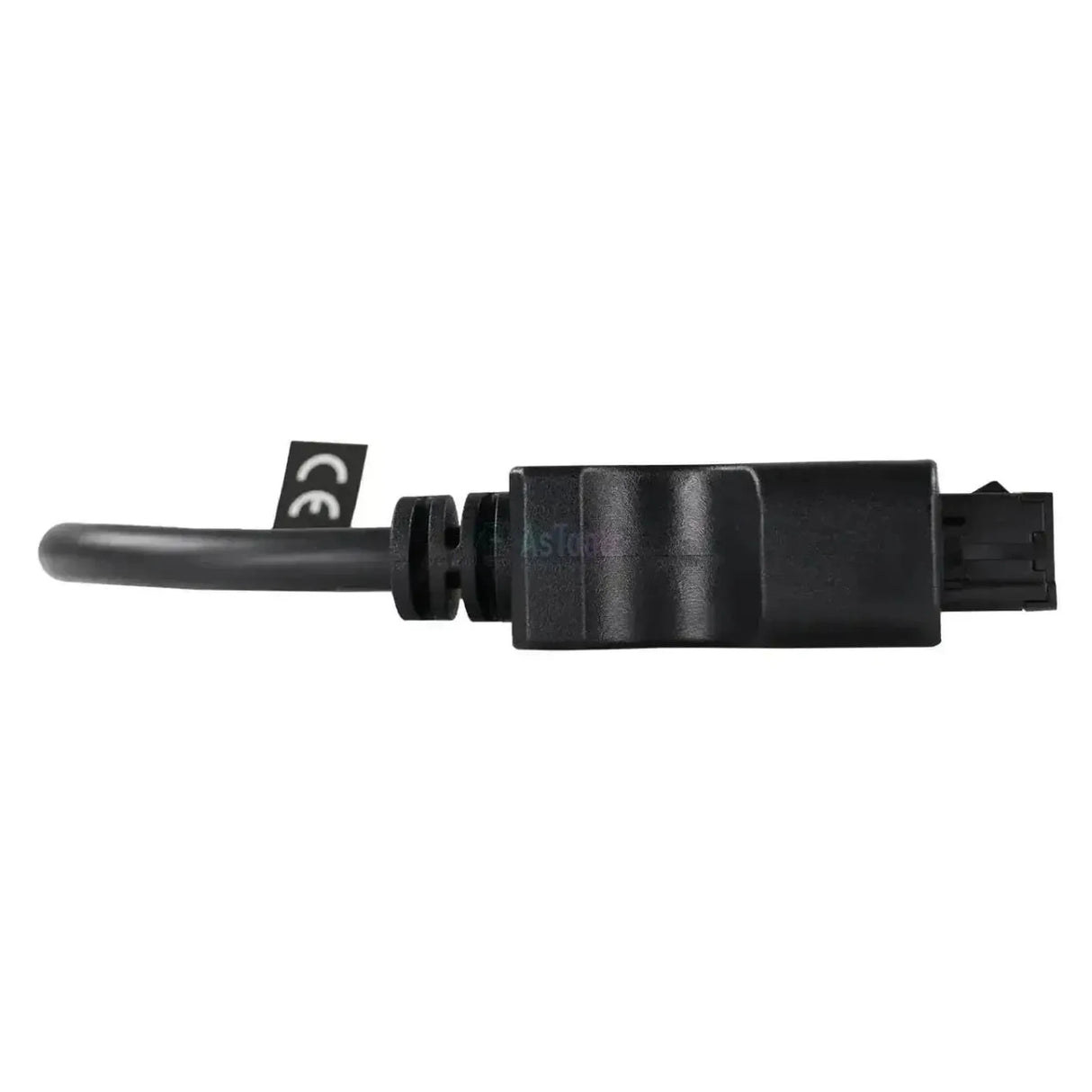 Jaltest (JDC534A) | CNH CE/FPT 9-poliges OBD - 16-poliges OBD2 Adapterkabel | Verbrennungsmotor