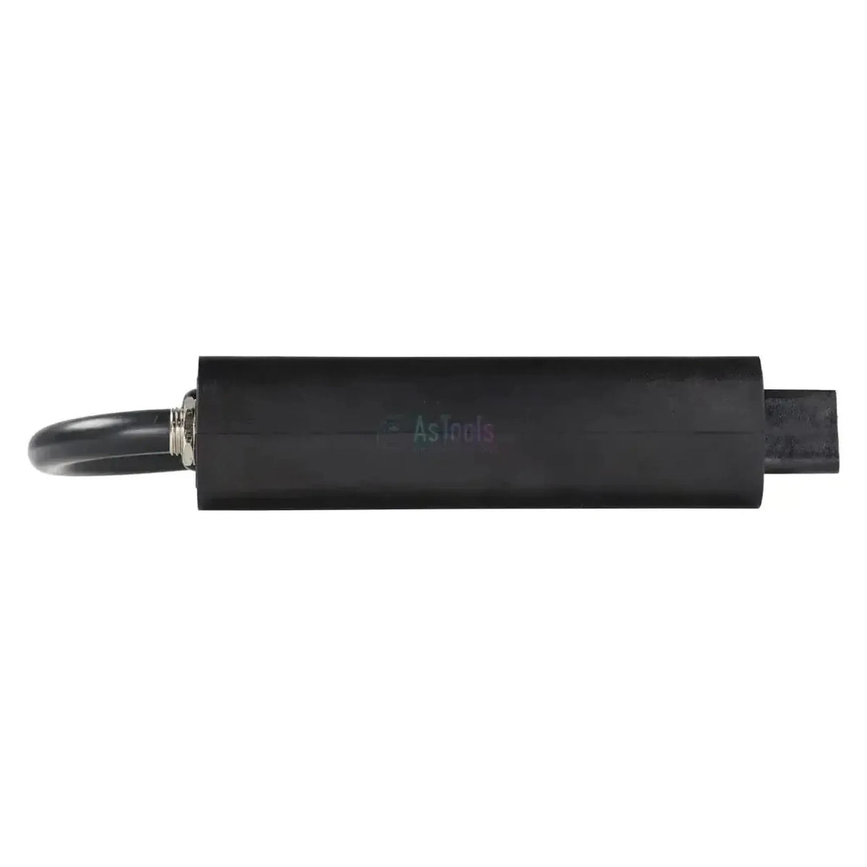 Jaltest (JDC537A) | MTU 10-poliger OBD - 16-poliger OBD2 Adapterkabel | Verbrennungsmotor