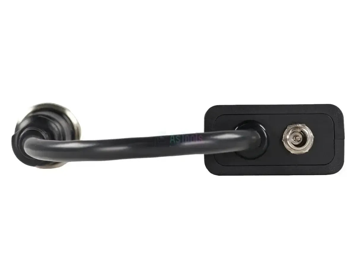 Jaltest (JDC540A) | Bosch Rexroth 8-polig R232 - 16-polig OBD2 Adapterkabel | Arbeitsfahrzeug