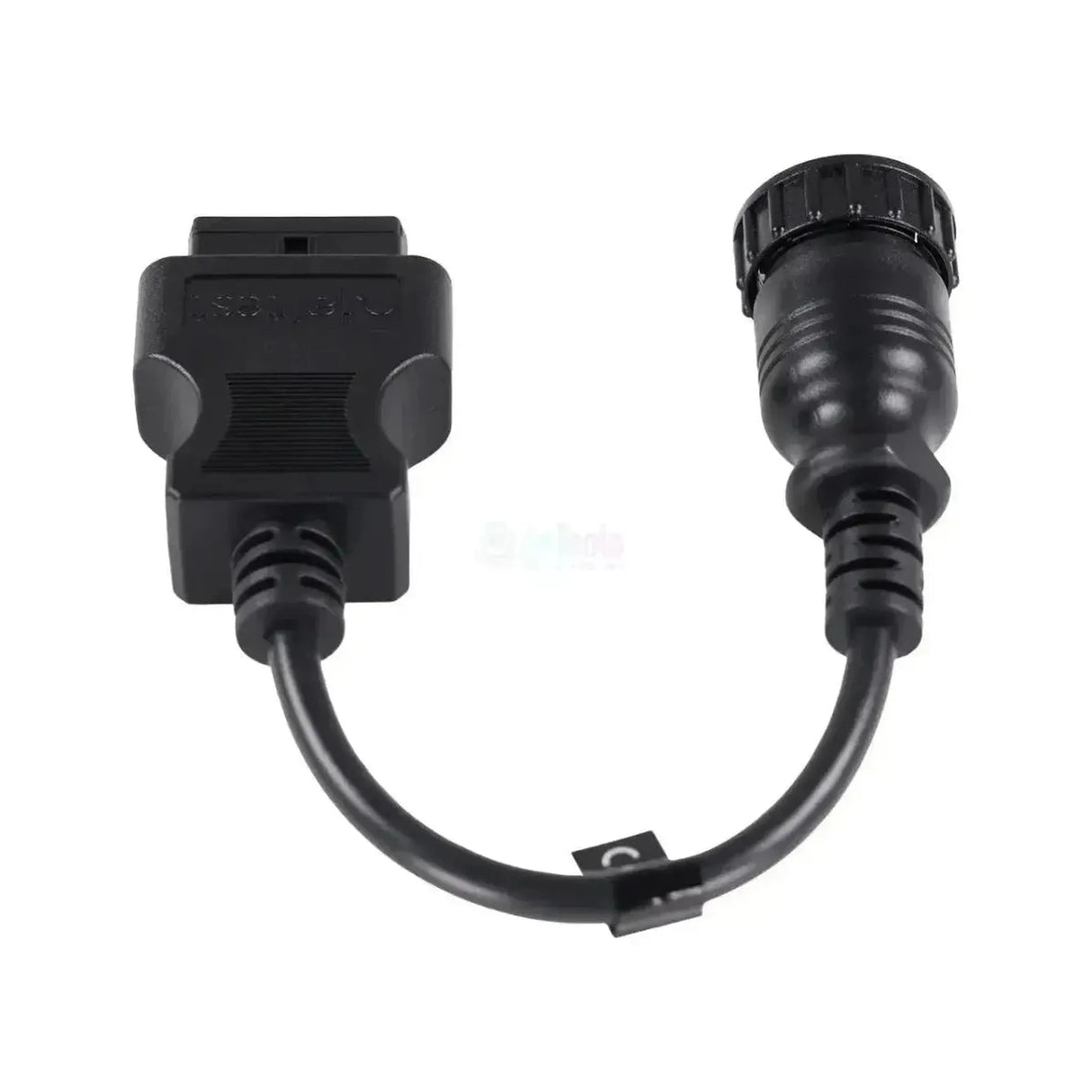 Jaltest (JDC541A) | Hidromek 16-poliger OBD – 16-poliger OBD2 Adapterkabel | Geländefahrzeug und Baumaschine
