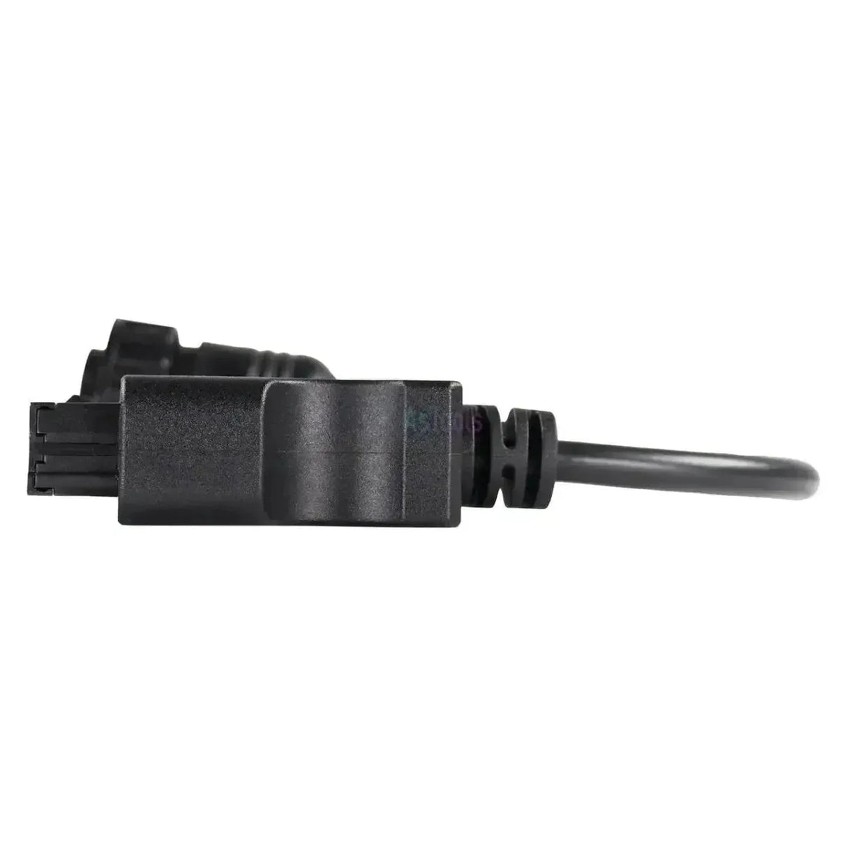 Jaltest (JDC541A) | Hidromek 16-poliger OBD – 16-poliger OBD2 Adapterkabel | Geländefahrzeug und Baumaschine