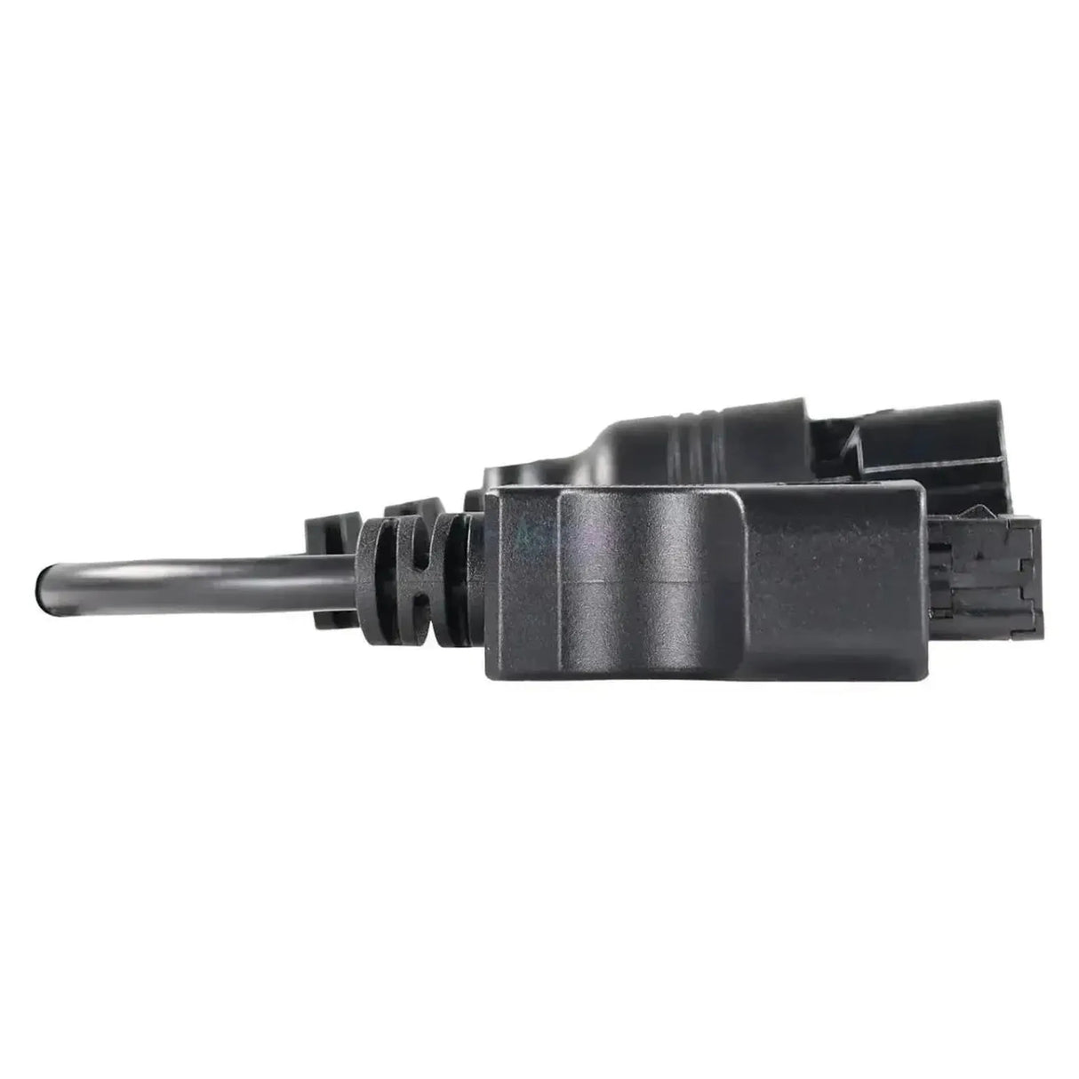 Jaltest (JDC544A) | Hyster 8-poliges OBD - 16-poliges OBD2 Adapterkabel | Werkfahrzeug