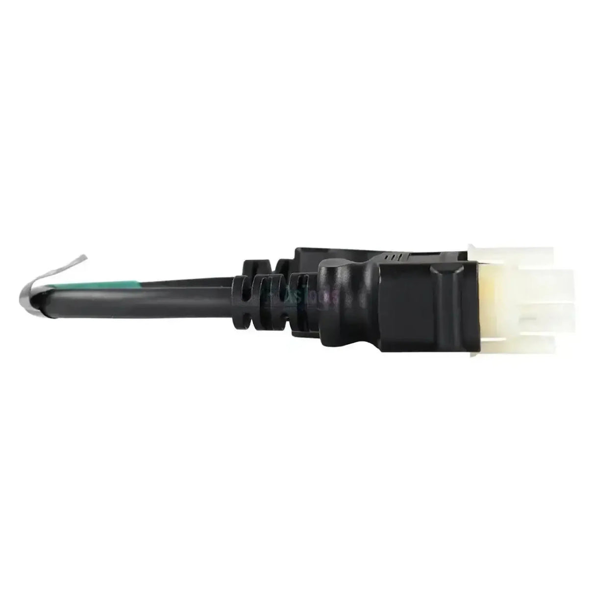 Jaltest (JDC546A) | ZF Ergopower 6-polig OBD - 16-polig OBD2 Adapterkabel | Werkfahrzeug