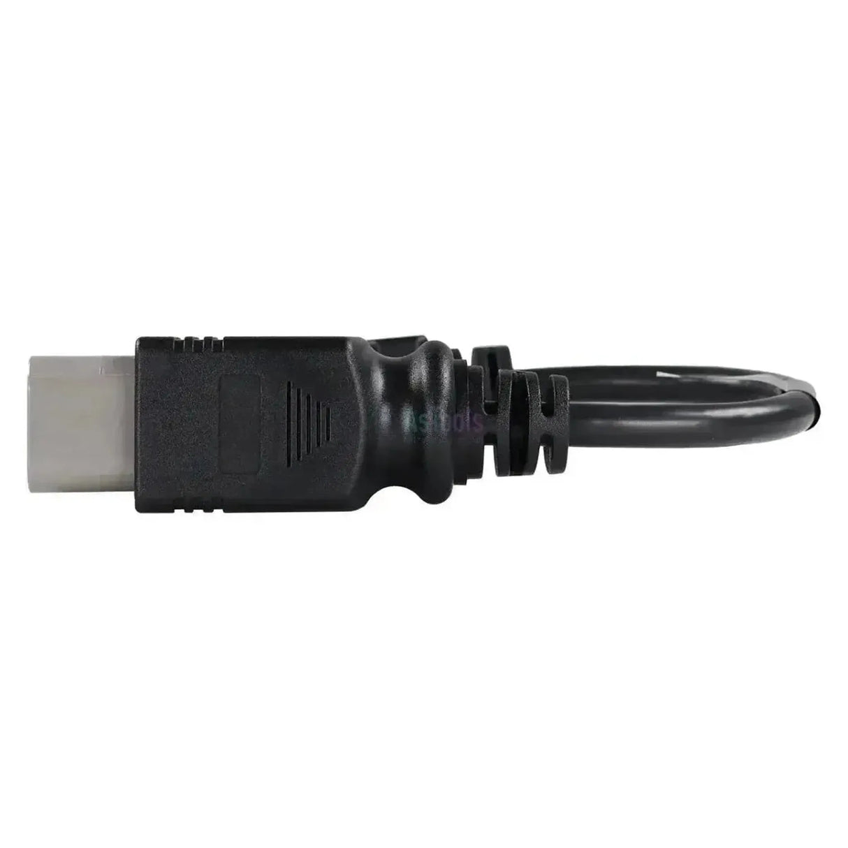 Jaltest (JDC547A) | Doosan (DL03) 6-poliges OBD – 16-poliges OBD2 Adapterkabel | Verbrennungsmotor