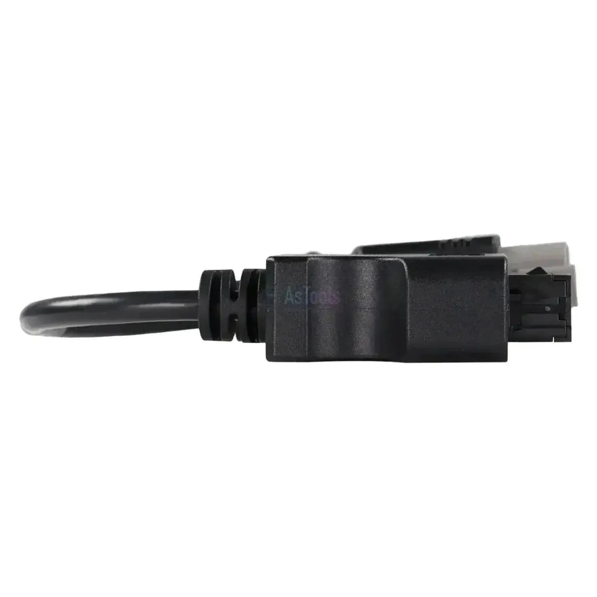 Jaltest (JDC547A) | Doosan (DL03) 6-poliges OBD – 16-poliges OBD2 Adapterkabel | Verbrennungsmotor